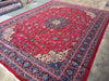 Load image into Gallery viewer, Persian-Sarouk-Mahal-Rug.jpg