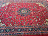 Load image into Gallery viewer, Persian-Sarouk-Mahal-Rug.jpg