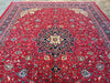 Load image into Gallery viewer, Persian-Sarouk-Mahal-Rug.jpg