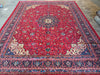 Load image into Gallery viewer, Persian-Sarouk-Mahal-Rug.jpg