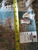 Load image into Gallery viewer, 9.10 x 16 Persian Kerman Rug Light BLUE #F-5944