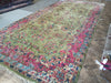 Load image into Gallery viewer, Hand-Knotted-Antique-Persian-Kerman-Rug.jpg