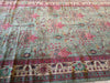 Load image into Gallery viewer, Hand-knotted-Mahal-Rug.jpg