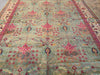 Load image into Gallery viewer, Hand-knotted-Mahal-Rug.jpg