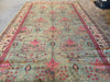 Load image into Gallery viewer, Hand-knotted-Mahal-Rug.jpg
