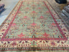 Load image into Gallery viewer, Hand-knotted-Mahal-Rug.jpg