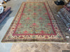 Load image into Gallery viewer, Hand-knotted-Mahal-Rug.jpg