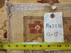Load image into Gallery viewer, 2.8 x 4 LIGHT Ivory Beige Chobi Peshawar Rug #PIX-2336