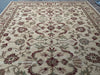 Load image into Gallery viewer, 2.8 x 4 LIGHT Ivory Beige Chobi Peshawar Rug #PIX-2336