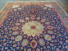 Load image into Gallery viewer, Authentic-Persian-Tabriz-Sheik-Safi-Rug.jpg