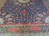 Load image into Gallery viewer, Authentic-Persian-Tabriz-Sheik-Safi-Rug.jpg