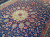 Load image into Gallery viewer, Authentic-Persian-Tabriz-Sheik-Safi-Rug.jpg