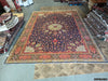 Load image into Gallery viewer, Authentic-Persian-Tabriz-Sheik-Safi-Rug.jpg