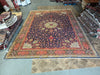 Load image into Gallery viewer, Authentic-Persian-Tabriz-Sheik-Safi-Rug.jpg