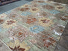 Load image into Gallery viewer, Contemporary-Quality-Handmade-Carpet.jpg