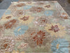 Load image into Gallery viewer, Contemporary-Quality-Handmade-Carpet.jpg