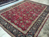 Load image into Gallery viewer, Luxurious-Persian-Tabriz-Rug.jpg