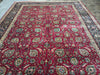 Load image into Gallery viewer, Luxurious-Persian-Tabriz-Rug.jpg