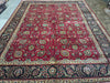 Load image into Gallery viewer, Luxurious-Persian-Tabriz-Rug.jpg