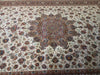 Load image into Gallery viewer, Persian-Tabriz-Carpet.jpg