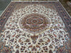 Load image into Gallery viewer, Traditional-Persian-Tabriz-Rug.jpg