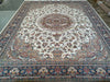 Load image into Gallery viewer, Traditional-Persian-Tabriz-Rug.jpg