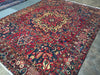 Load image into Gallery viewer, Persian-Bakhtiar-Tribal-Rug.jpg