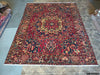 Load image into Gallery viewer, Persian-Bakhtiar-Tribal-Rug.jpg