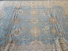 Load image into Gallery viewer, Luxurious-Hand-Knotted-Oushak-Rug.jpg