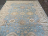 Load image into Gallery viewer, Luxurious-Hand-Knotted-Oushak-Rug.jpg