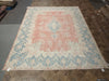 Load image into Gallery viewer, Handwoven-Excellence-Persian-Kerman-Rug.jpg