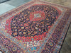Load image into Gallery viewer, Persia-Kashan-Rug.jpg