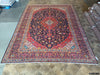 Load image into Gallery viewer, Persia-Kashan-Rug.jpg