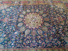 Load image into Gallery viewer, 9.6 x 12.4 Authentic Persian Sheikh Safi Tabriz Wool Rug Semi-Antique #F-6007