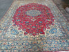 Load image into Gallery viewer, Esfahan-Najafabad-Wool-Rug.jpg