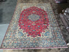 Load image into Gallery viewer, Esfahan-Najafabad-Wool-Rug.jpg