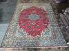 Load image into Gallery viewer, Esfahan-Najafabad-Wool-Rug.jpg