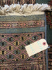 Load image into Gallery viewer, Authentic-Handmade-Jaldar-Bokara-Rug.jpg