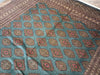 Load image into Gallery viewer, Authentic-Handmade-Jaldar-Bokara-Rug.jpg