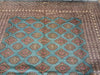 Load image into Gallery viewer, Authentic-Handmade-Jaldar-Bokara-Rug.jpg