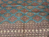 Load image into Gallery viewer, Authentic-Handmade-Jaldar-Bokara-Rug.jpg