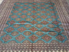Load image into Gallery viewer, Authentic-Handmade-Jaldar-Bokara-Rug.jpg