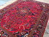 Load image into Gallery viewer, 8.3 x 11.4 Authentic Persian Lilihan Rug Classical Beauty #F-6021