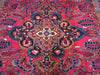 Load image into Gallery viewer, 8.3 x 11.4 Authentic Persian Lilihan Rug Classical Beauty #F-6021
