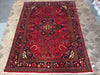 Load image into Gallery viewer, 8.3 x 11.4 Authentic Persian Lilihan Rug Classical Beauty #F-6021