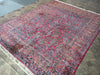 Load image into Gallery viewer, Authentic-Persian-Sarouk-Rug.jpg