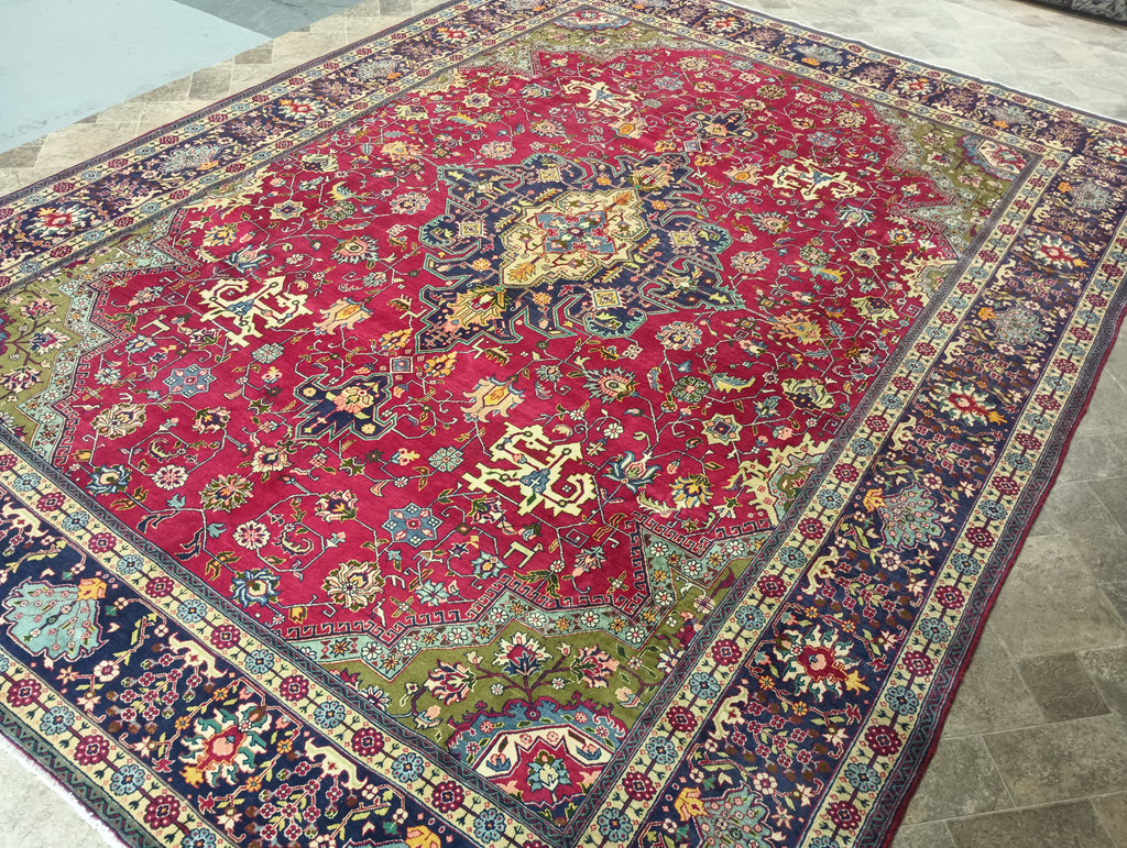 Semi-Antique-Persian-Tabriz -Rug.jpg