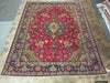 Load image into Gallery viewer, Semi-Antique-Persian-Tabriz -Rug.jpg
