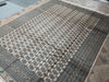 Load image into Gallery viewer, Authentic-Handmade-Bokara-Rug.jpg