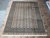 Load image into Gallery viewer, Authentic-Handmade-Bokara-Rug.jpg